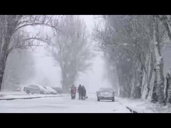 Ζυγισμένη θέρμανση ώμου και λαιμού με λειτουργία υπέρυθρων και αρνητικών ιόντων