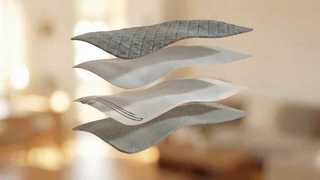 Καλώδιο θέρμανσης ATC (Adaptive Temperature Coefficient).